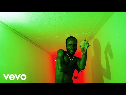 Kyodi, Weekday - Under A Vibes (Official Video)