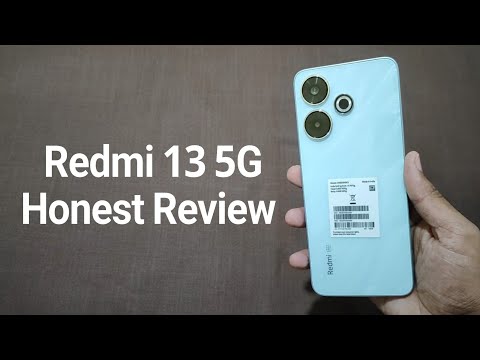 Redmi 13 5G Review After 1 Month | Redmi 13 5G Long Term Review