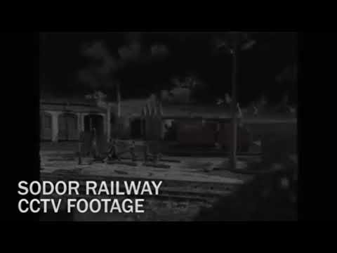 Project G1: deleted scenes (Tickled) HD