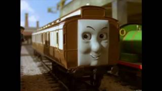 The Land Before Time parody Thomas #2