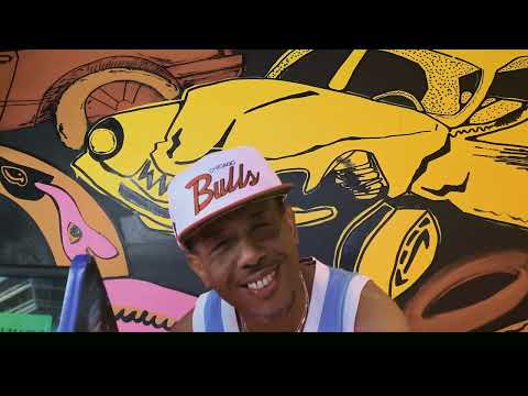 Romenowski x Squint Lo- “Dirty Game" ( Official Video )