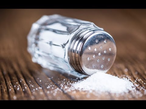 The History of Salt | Full Documentary - Classic Docs
