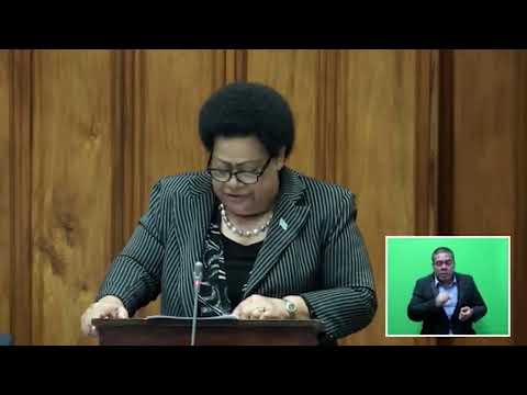 FijiFirst | Fijian Government | 2022-2023 Budget Debate | Hon. Selai Adimaitoga