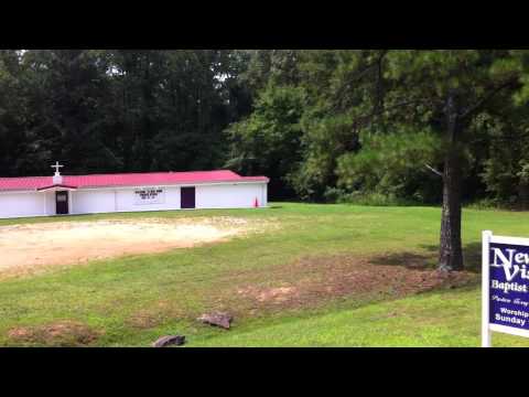 Boars Nest ( Duke of Hazzard tour ) 290 Flat Rock