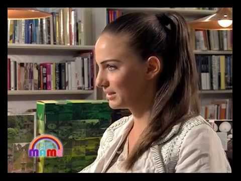 Valori de familie - Ştefana Samfira