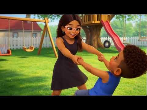 MAMÃE EU TE AMO / A MINHA TURMINHA