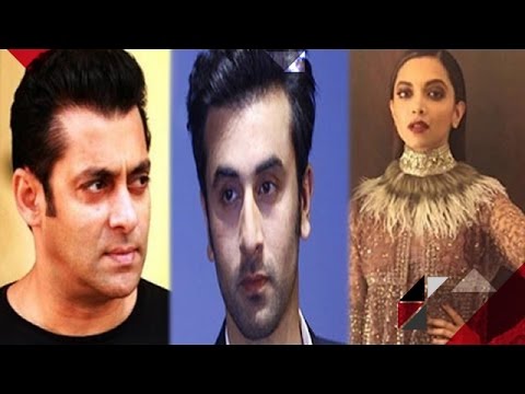 Salman Khan's Message To Ranbir, Deepika Padukone's Fashion Disaster & More