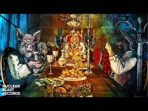 ELEGANT WEAPONS - Blind Leading The Blind (OFFICIAL MUSIC VIDEO)