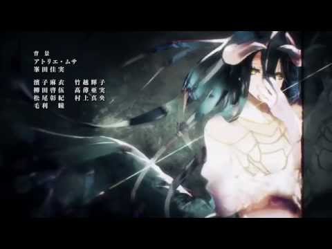 OverLord 「オーバーロード」Ending English Subtitles (OverLord 「オーバーロード」Ending English Subtitles)