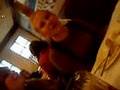 Joanna Singing Flo Rida With Mental Illness