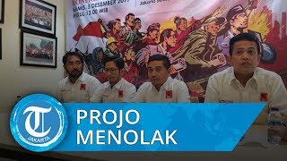 Sekjen Projo Tolak Wacana Presiden Tiga Periode dan Pilpres Dipilih MPR