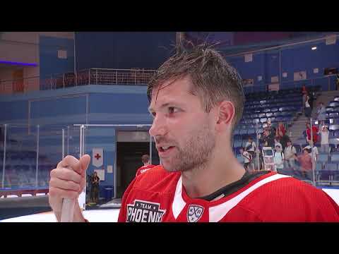 Хоккей КХЛ событие — Турнир 3х3
