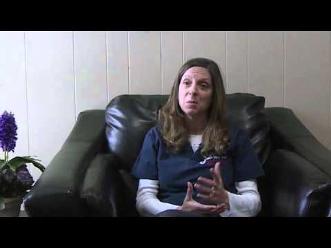 Amy's Helping Hands - Employees Testimonials