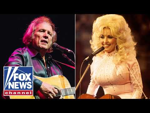 ‘American Pie’ singer shares favorite Dolly song after icon’s death