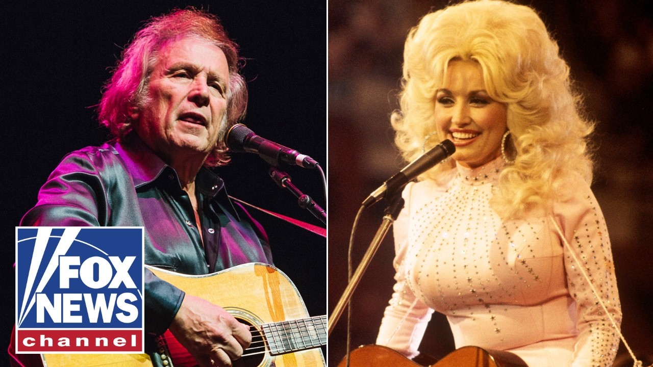 ‘American Pie’ singer shares favorite Dolly song after icon’s death