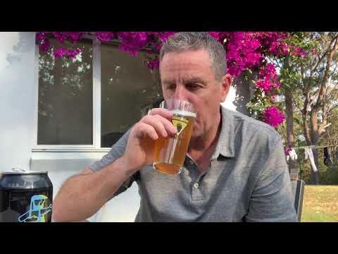 Tasman Tango From Batch Brewing