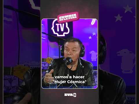 CÓMO SURGIÓ LA CANCIÓN "MUJER CÓSMICA" DE SIETE LUNAS