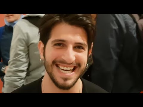 4th Place WCQ Trani - Mario Carella - Burning Abyss