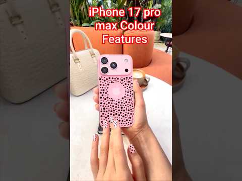 Se filtra un cambio inesperado en el iPhone 17 Pro: el logo de la manzana también se movería de posición