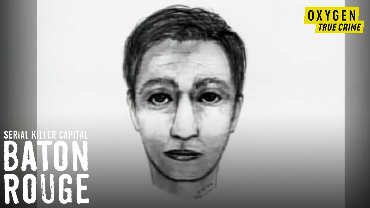 Police Search for a Suspect, As Many Bodies Are Found | Serial Killer Capital: Baton Rouge | Oxygen