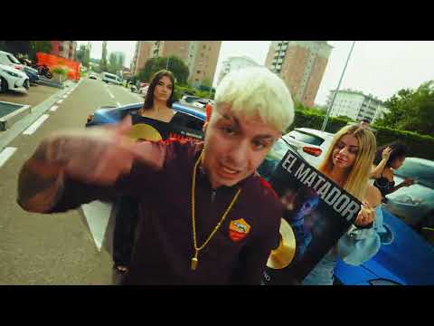 E' TUTTO VERO - EL MATADOR (Official Video)