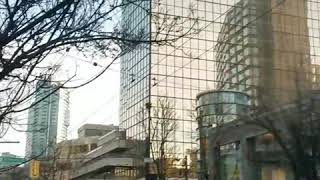 preview picture of video 'Vancouver Canada Jan 2018 Yadig? Idug!'