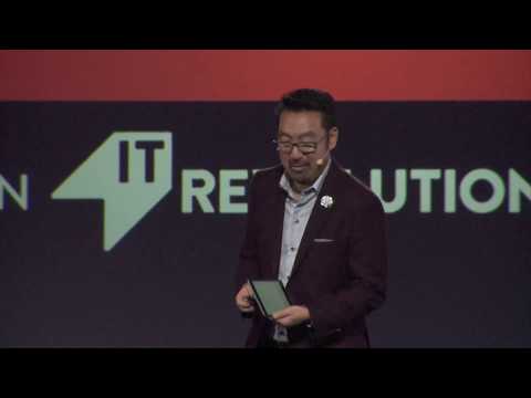 DOES17 San Francisco - Day 1 Closing Remarks - Gene Kim