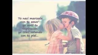 Parte de mi Corazon - Sin Bandera