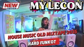 Download lagu DJ MY LECON - HOUSE MUSIC OLD MIXTAPE 2025 mp3 Download lagu DJ MY LECON - HOUSE MUSIC OLD MIXTAPE 2025 mp3