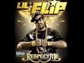 Lil' Flip - 2 Steppin - Produced by M.A.S. & J. Silva