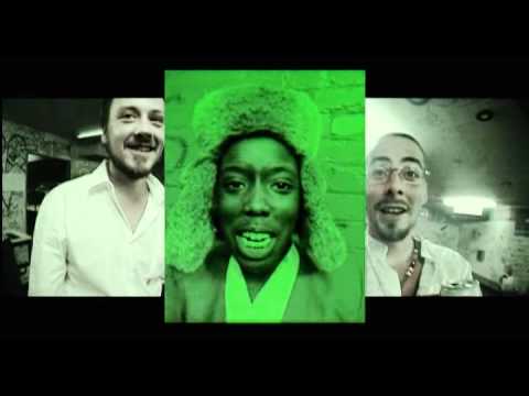 Basement Jaxx - Bingo Bango (Official Video)