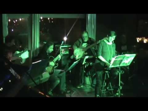 Jej Portret / Boguslaw Mec - cover/ - Dorota Curyłło & Soczewa Band - 11.02.2015 - 4