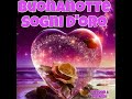 Buona Serata E Buonanotte