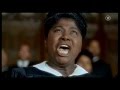 Mahalia Jackson - Trouble of The World