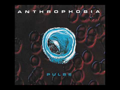 Anthrophobia - Disturbed