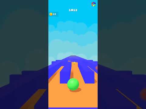Vertyball 2 video thumbnail