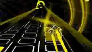 Sonic Syndicate - Freelancer (Bonus Track)  (audiosurf)