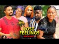 Lost Feelings Season 8(New Trending Blockbuster Movie)Rachel Okonkwo  2022 Latest Nigerian Movie