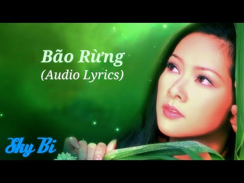 Bão rừng - Như Quỳnh