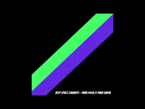 Deep Space Cowboys - Love Me Too
