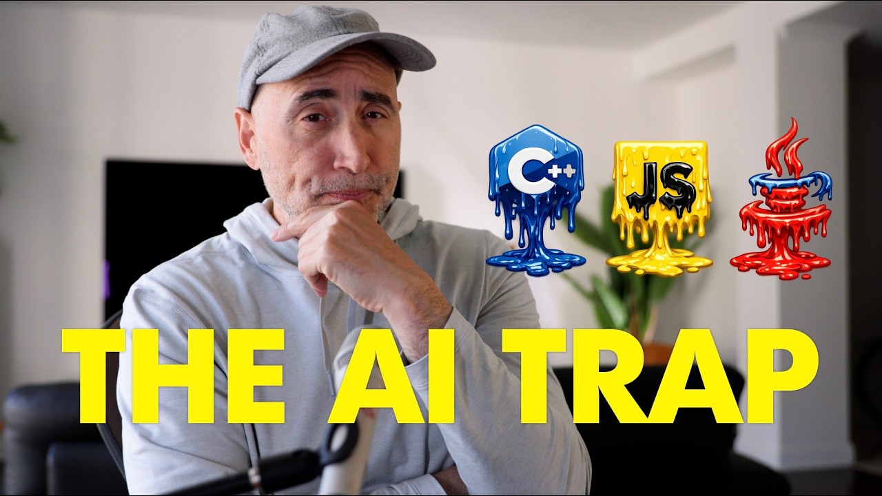 The Hidden Cost of Coding With AI