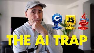 The Hidden Cost of Coding With AI