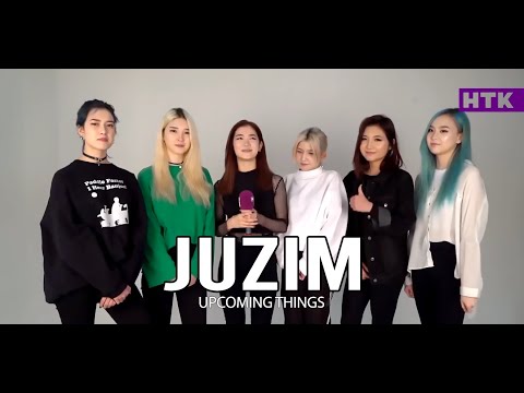 [ENG SUB] Juzim on upcoming projects