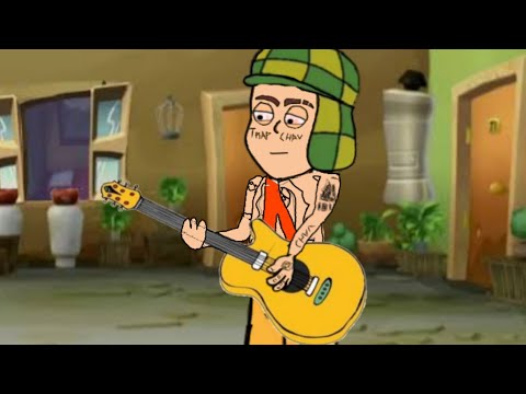 y puros corridos tumbados arrancate chavo 😎🥵