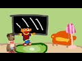 Ernie Goes To Jail Elmo S World Dvd On Brandy And Mr Whiskers