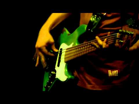 Lešek Semelka & S.L.S. - Reality show  (Official Live Video 2011)