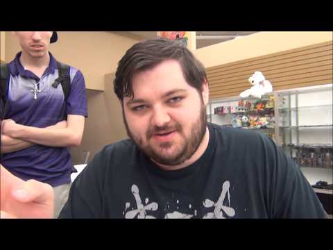 Yugioh 5/12/2018 Lenexa, KS 5th Place Deck Profile - Altergeist & Side into Mekk-Knights?!