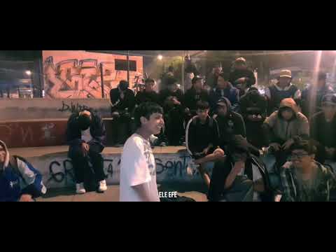 GUSS vs CARLONCHO -8vos- Fecha#3 - Ele Efe - Temporada 2023 (Fase 3)