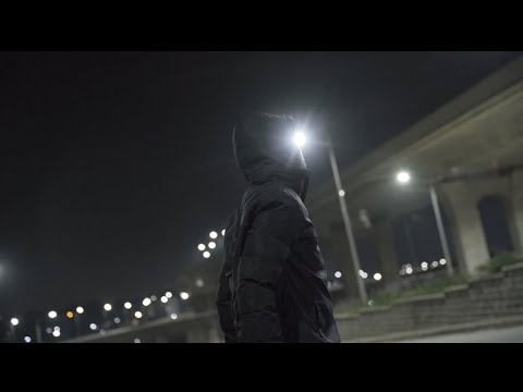 Kay Flip - Life Of A Dreamer(freestyle)