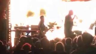 The Pop Group - Nations (Live At Dismaland)